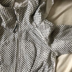 Lululemon Scuba hoodie. Size 4